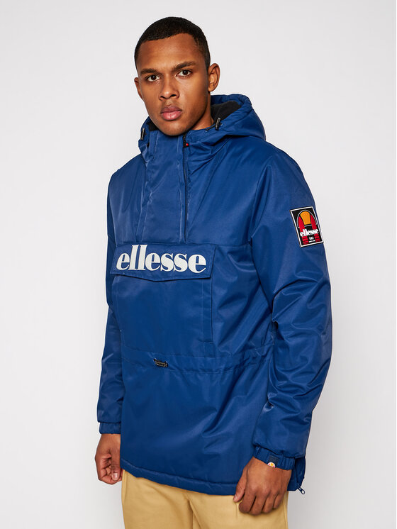 anorak ellesse