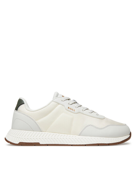 Sneakers BOSS Titanium 50536481 Bej
