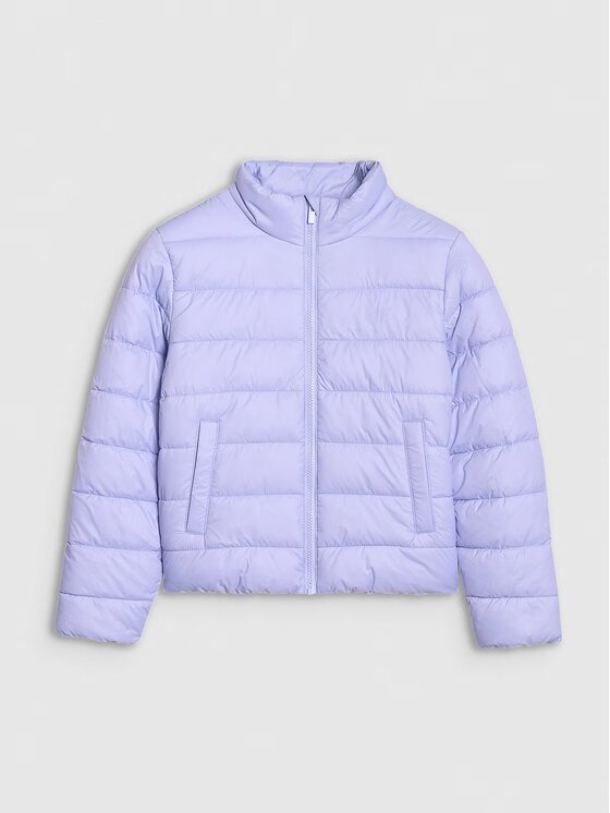 4F 4F Giubbotto piumino 4FJWSS25TDJAF515-52S Rosa Regular Fit