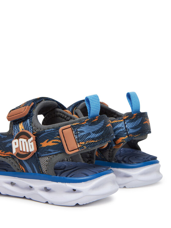 Primigi Primigi Sandalen 7974011 Grau