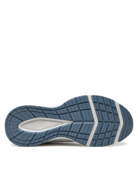 New Balance New Balance Παπούτσια για Γυμναστήριο 608v5 WX608WB5 Λευκό