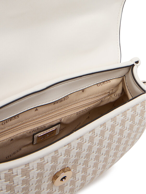 Guess Guess Borsetta Mirema HWWG96 31200 Bianco