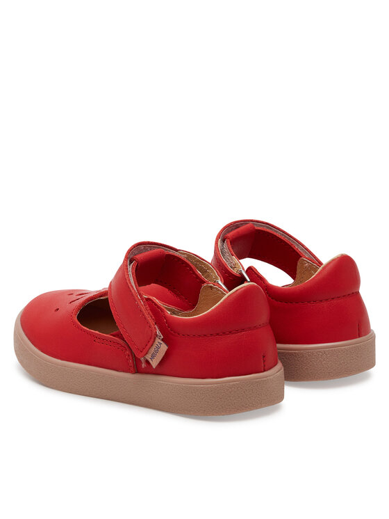 Mrugała Mrugała Pantofi 2290/5-55 Coral