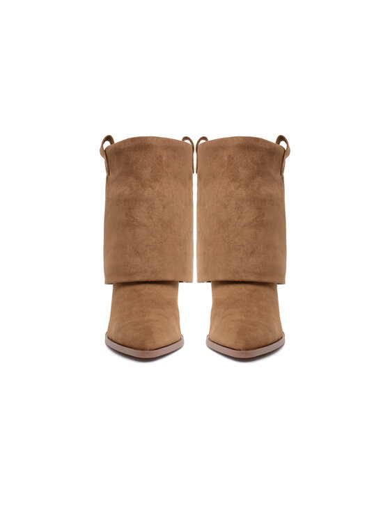 Steve Madden Steve Madden Stivali SMSLARK-280 Marrone