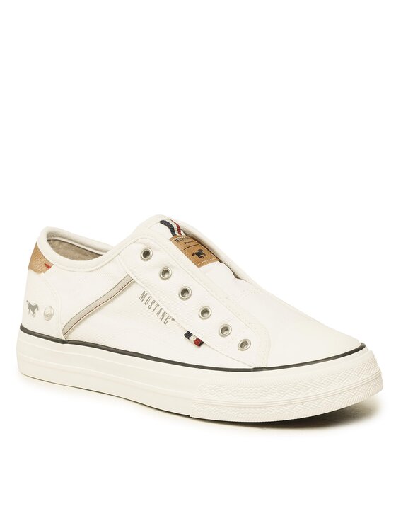 Mustang Mustang Sneakers 1272-402-1 Λευκό