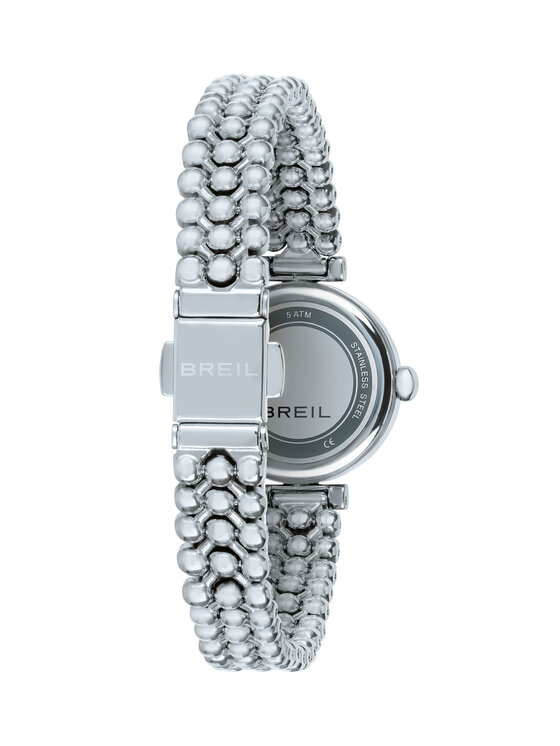 Breil Breil Zegarek BUBBLE Biały