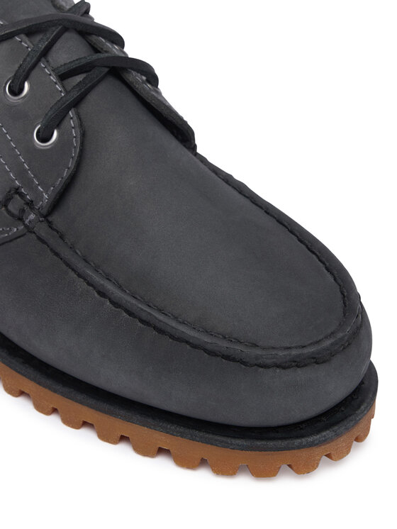 Timberland Timberland Pusbačiai TB0A2PDQEJV1 Pilka