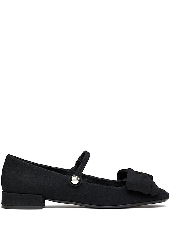 Valentino Garavani Valentino Garavani Ballerine 5W0S0KI3J Nero