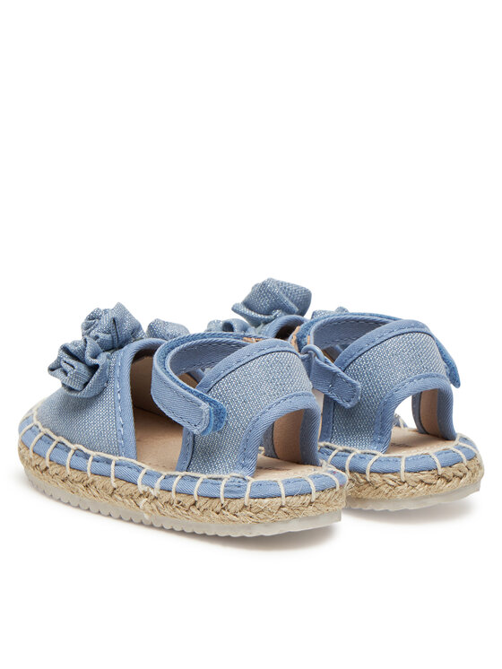 Mayoral Mayoral Espadrilles 41646 Kék