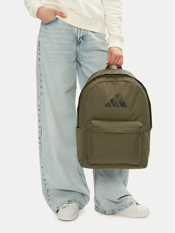 adidas Rucsac C-CLSC BARS BP IS7051 Kaki