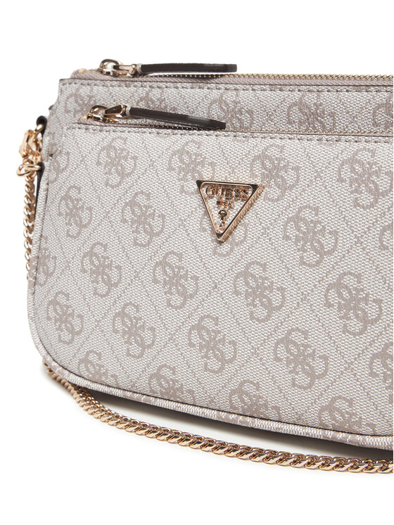 Guess Guess Borsetta Noelle II Mini HWBG96 72710 Beige