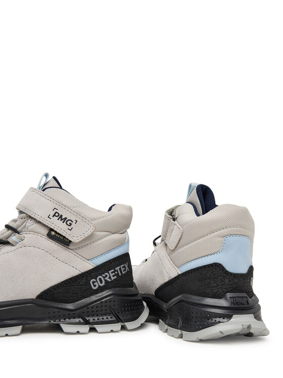 Primigi Primigi Sniega zābaki GORE-TEX 8934033 S Pelēks