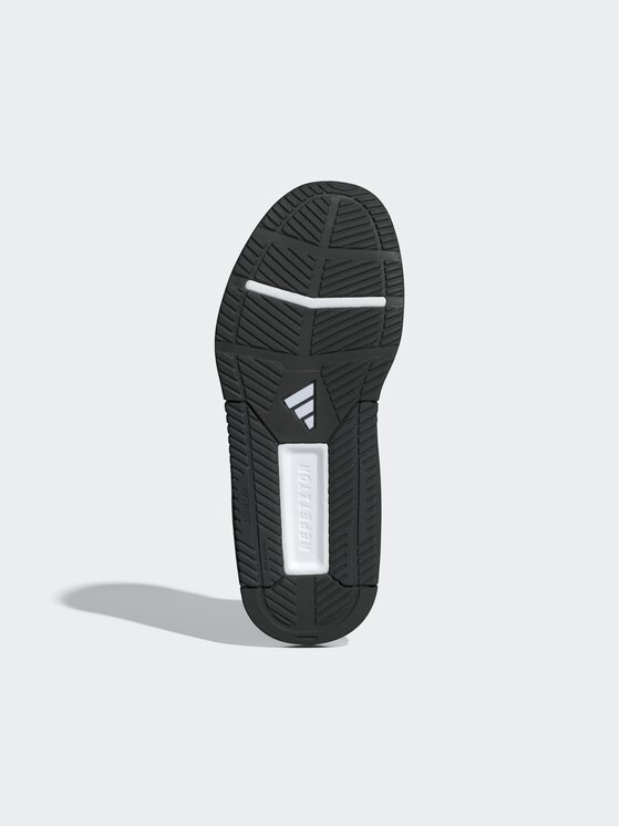 adidas adidas Buty na siłownię Dropset Base Czarny