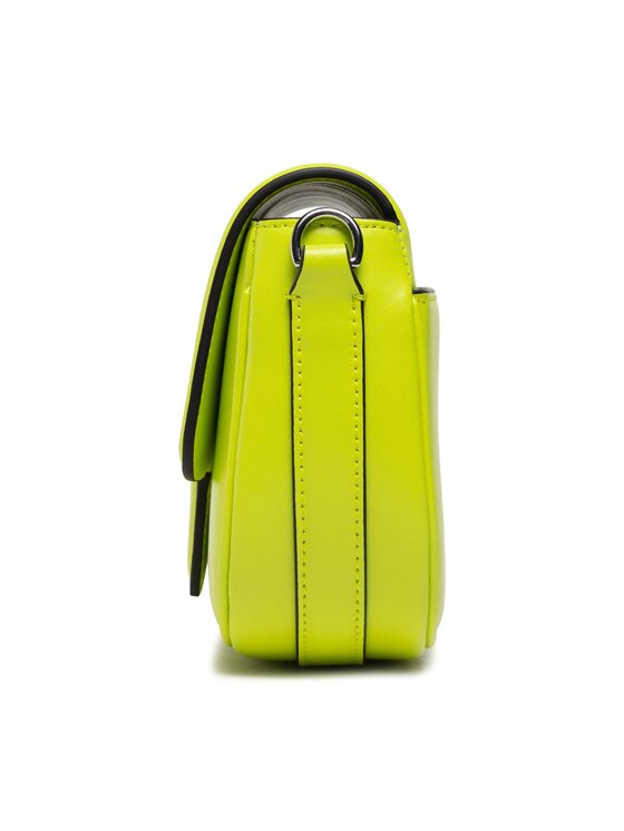 KARL LAGERFELD KARL LAGERFELD Сумка 225W3086 Зелений