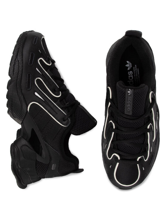 Adidas original eqt gazelle black cheap