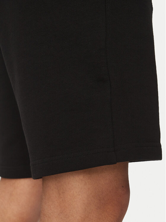 HUGO HUGO Sportske kratke hlače Dayono 50530696 Crna Relaxed Fit