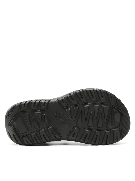 Teva Teva Sandály Hurricane Drift 1124070 Černá