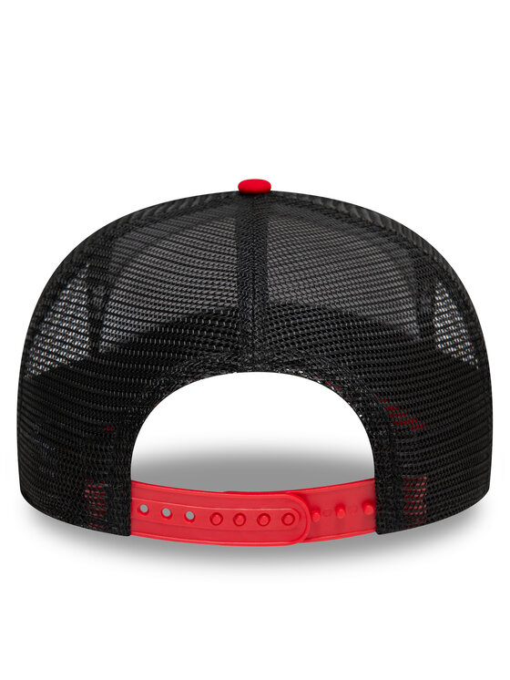 New Era New Era Kepurė su snapeliu Vintage Golfer Pc 60595435 Juoda
