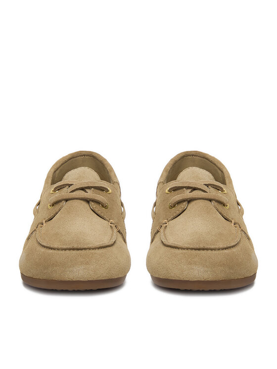 Lasocki Lasocki Mocassini CEO-WI16-ELENA2-01 Marrone