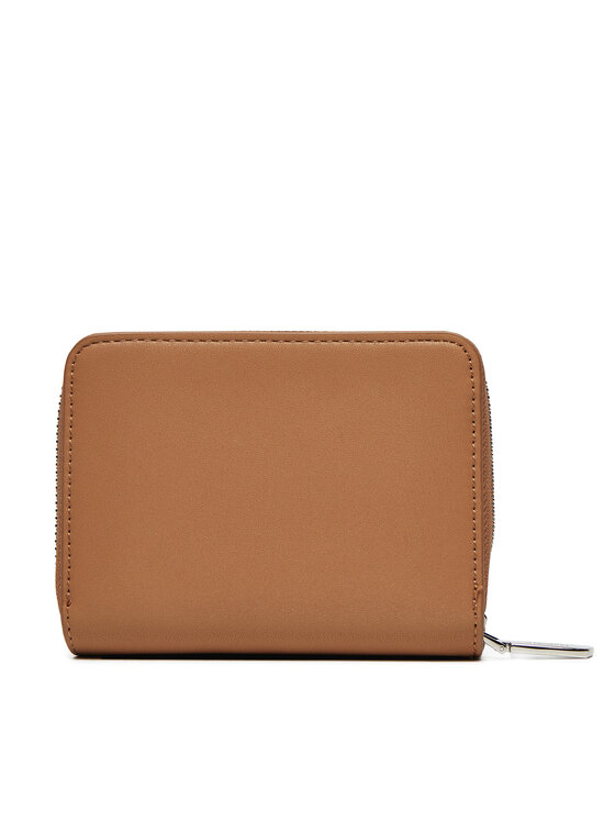 Calvin Klein Calvin Klein Mali ženski novčanik K60K611937 Smeđa