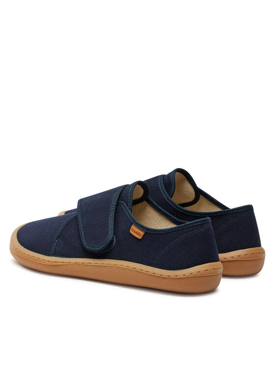 Froddo Froddo Sussid Barefoot Slippers G1700408 D Sinine