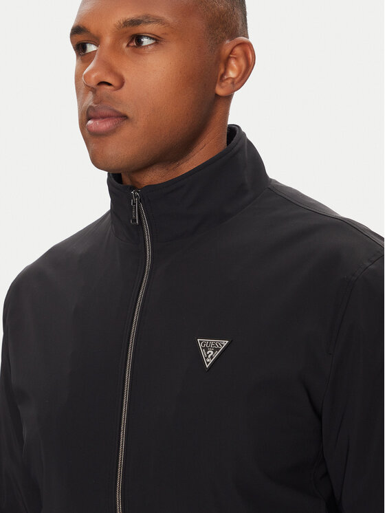 Guess Guess Kevad-sügis jope M4YL13 WEZ70 Must Regular Fit