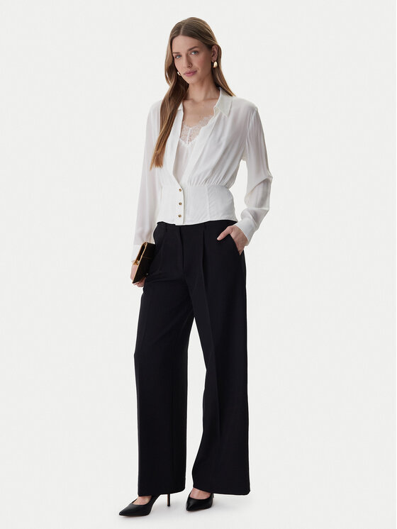 Marciano Guess Marciano Guess Сорочка 6RGH16 7443A Білий Regular Fit