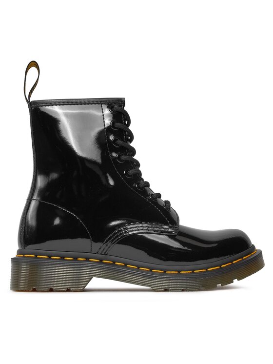 Dr. Martens Bulerji 1460 W 11821011 Črna