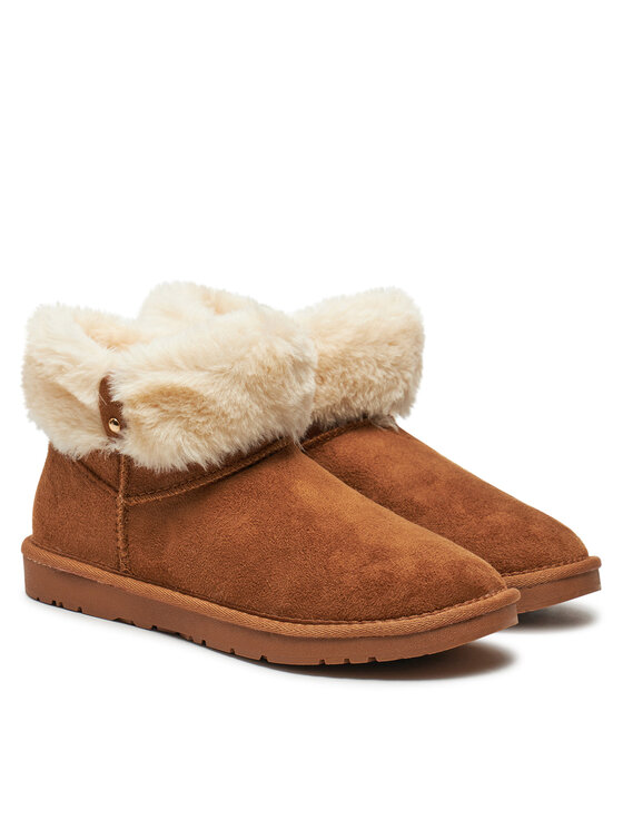 O'Neill O'Neill Lumesaapad Jenner Mid 90243020.34B Pruun