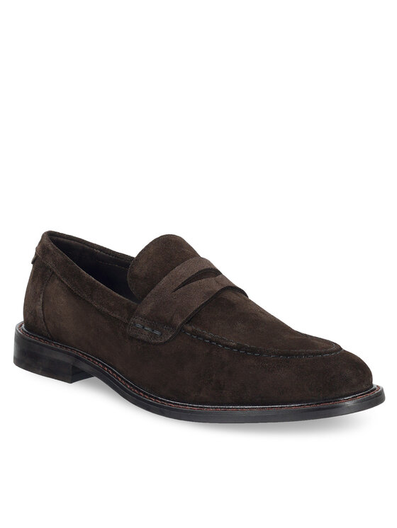 Gant Gant Slipper 32673219 Braun