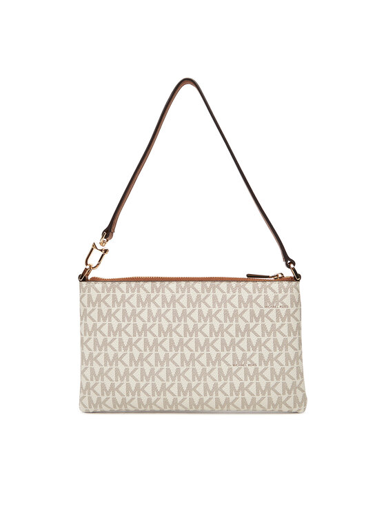 MICHAEL Michael Kors MICHAEL Michael Kors Torebka 32F5GJ6F6B Écru