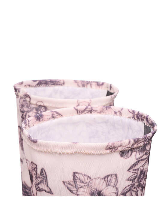 PINKO PINKO Чизми Laurence Stivale PE 23 BLKS1 100672 A0O9 Бежов