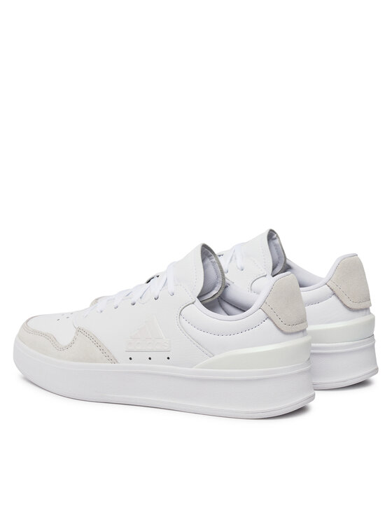 adidas adidas Снікерcи Kantana ID5569 Білий