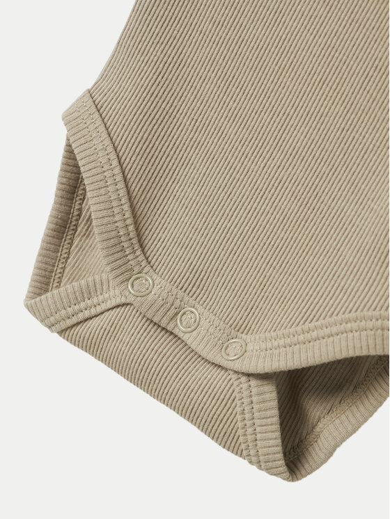 NAME IT NAME IT Комплект дитячих боді 13242644 Кольоровий