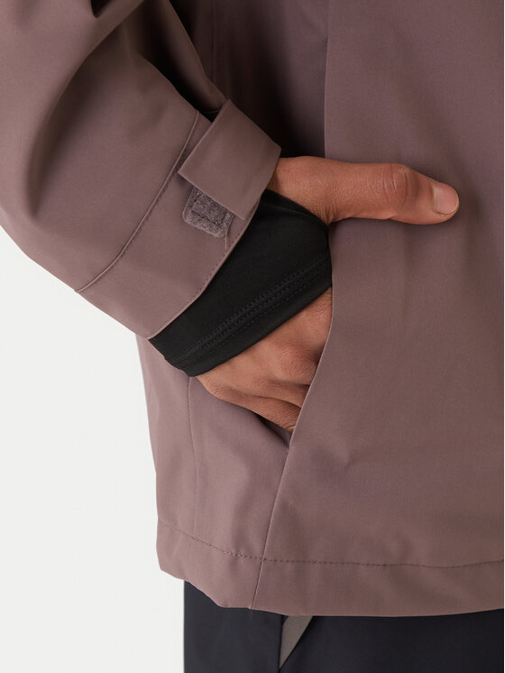 DC Shoes DC Shoes Suusajope Basis 30k ADYTJ03059 Lilla Regular Fit