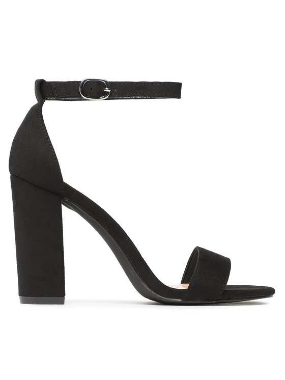 DeeZee DeeZee Sandaalid WS18077-01 Must