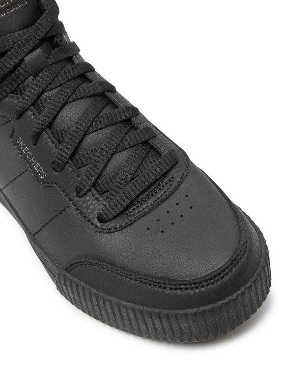 Skechers Skechers Laisvalaikio batai 185094 Juoda