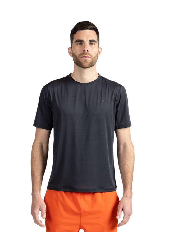 Rossignol Rossignol T-Shirt Sidelhorn Granatowy Regular Fit