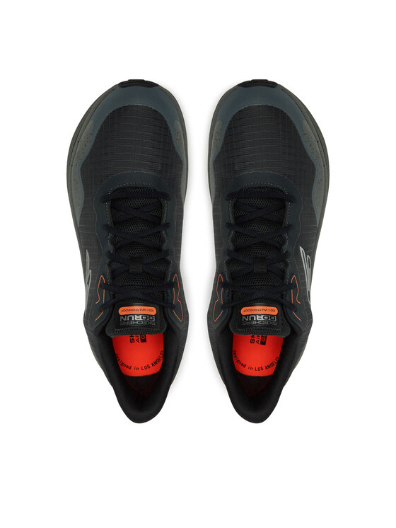 Skechers Skechers Běžecké boty Go Run Consistent 2.0 220874 Šedá