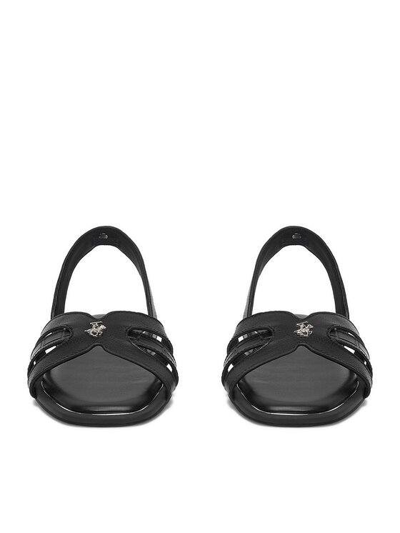 Beverly Hills Polo Club Beverly Hills Polo Club Sandaalid EO-R26SS09145-01 Must