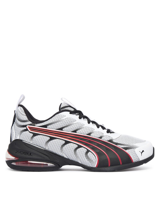 Puma Puma Laisvalaikio batai Voltra 312589 15 Balta