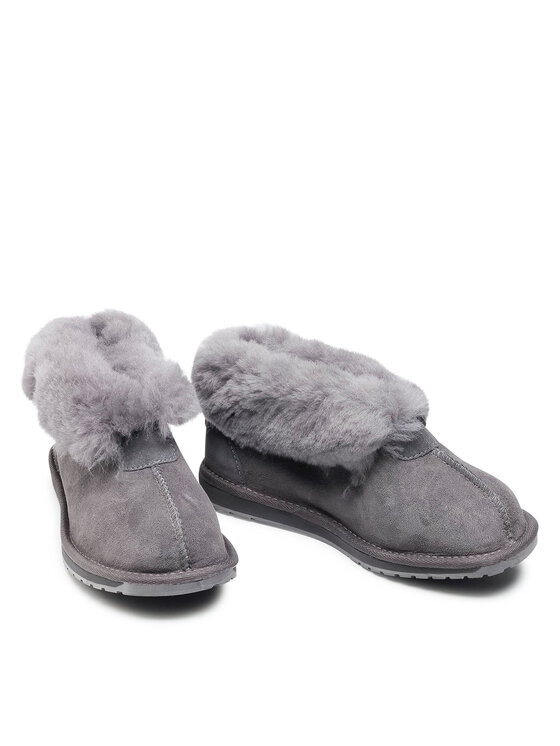 EMU Australia EMU Australia Sněhule Platinum Albany WP10532 Šedá