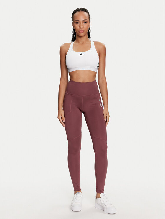 adidas adidas Pajkice Terrex Multi IP6882 Roza Slim Fit