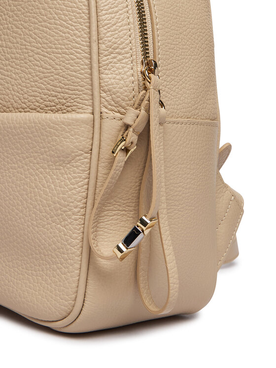 Coccinelle Coccinelle Rucksack U45 Coccinellenory E1 U45 14 02 01 Beige