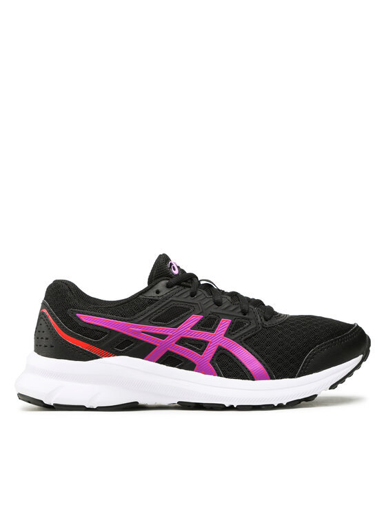 Asics Tekaški čevlji Jolt 3 1012A908 Črna