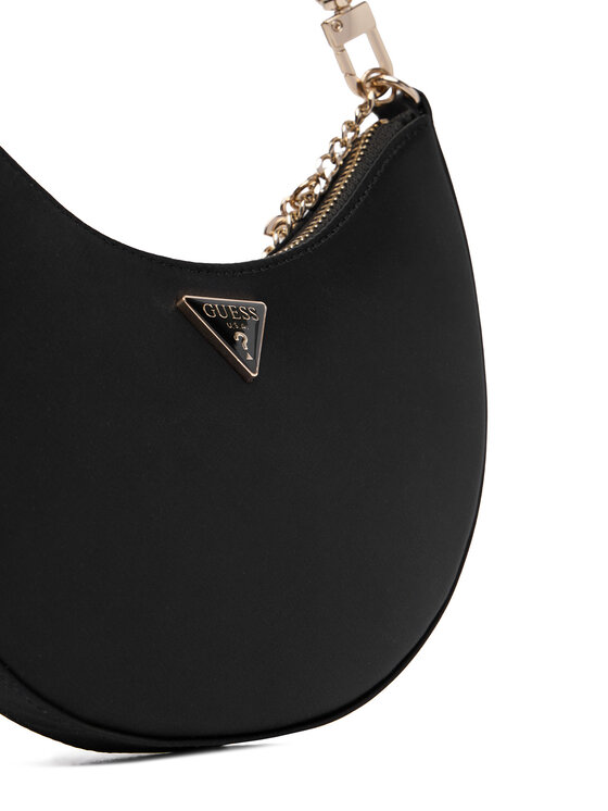 Guess Guess Rankinė 180974 Juoda