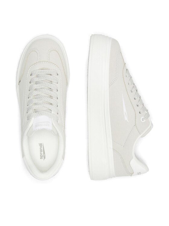 Sprandi Sprandi Sneakersy TH-CCC001 Szary