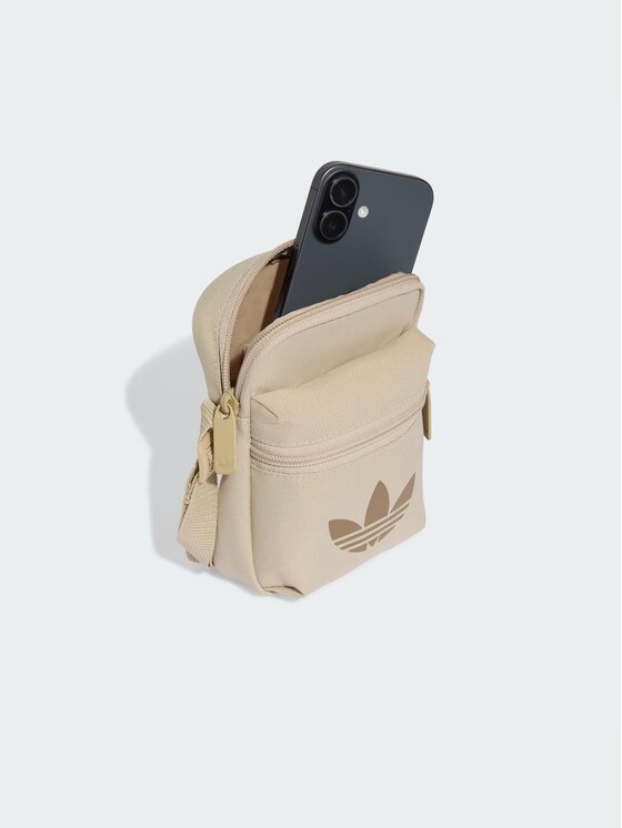 adidas adidas Torba 151235 Beżowy