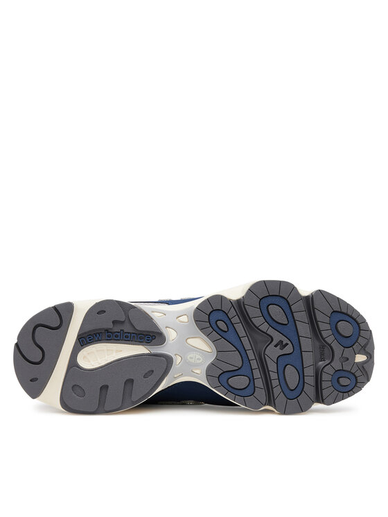 New Balance New Balance Sneakers M1000MEN Albastru