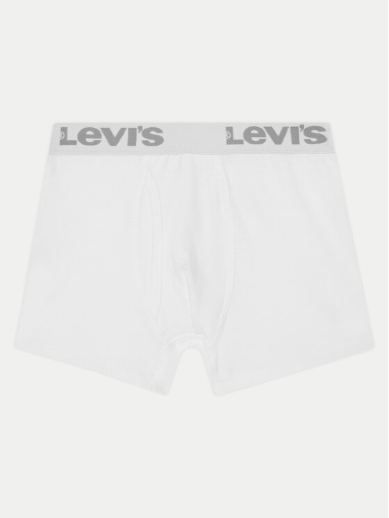 Levi's® Levi's® Komplet 3 par bokserek 9L0311-001 Kolorowy